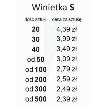 Winietka S